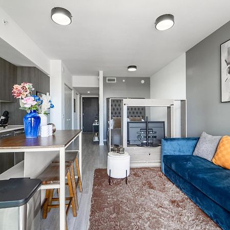 Tr Miami 2 Bedroom, 1 Bedroom, And Studio Condos With Balconies Exterior foto