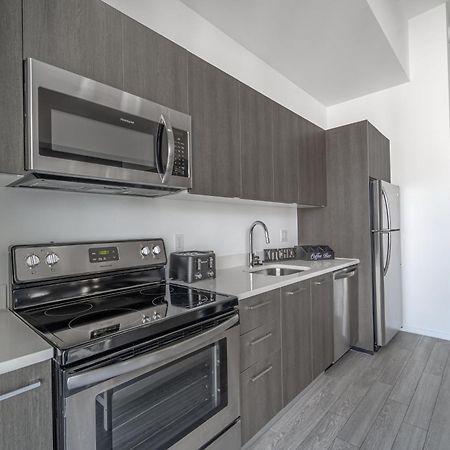 Tr Miami 2 Bedroom, 1 Bedroom, And Studio Condos With Balconies Exterior foto
