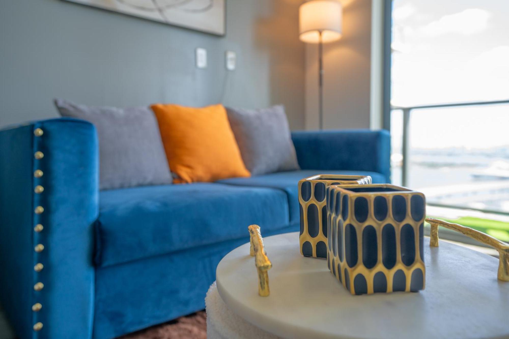 Tr Miami 2 Bedroom, 1 Bedroom, And Studio Condos With Balconies Exterior foto