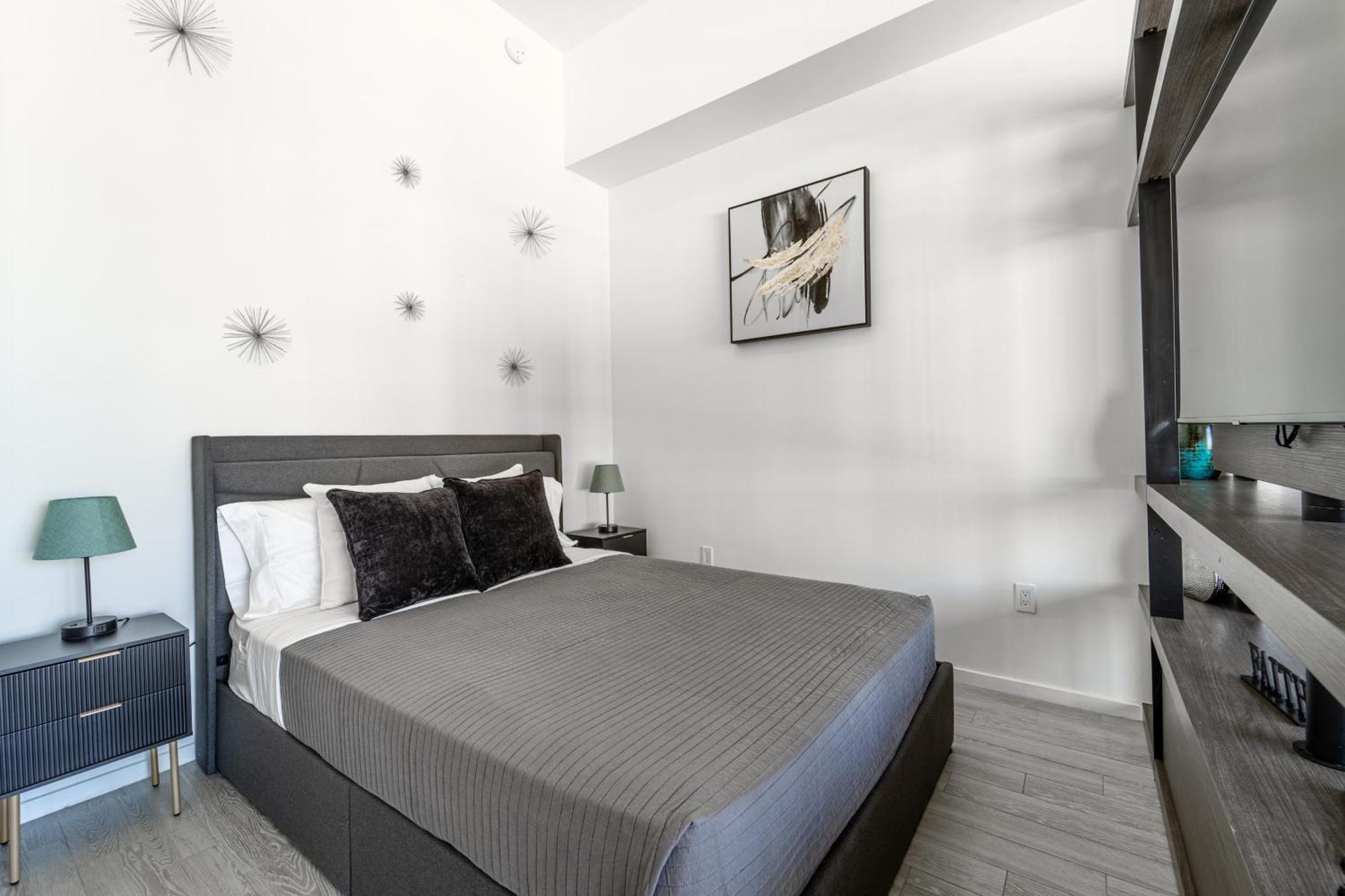 Tr Miami 2 Bedroom, 1 Bedroom, And Studio Condos With Balconies Exterior foto