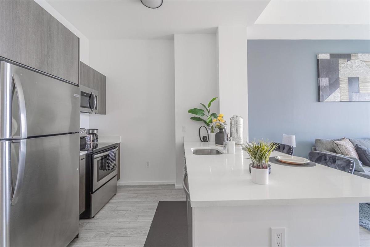 Tr Miami 2 Bedroom, 1 Bedroom, And Studio Condos With Balconies Exterior foto
