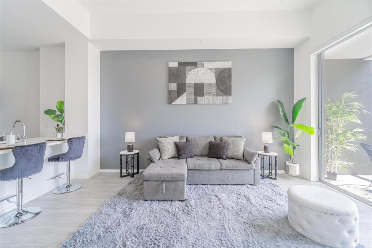 Tr Miami 2 Bedroom, 1 Bedroom, And Studio Condos With Balconies Exterior foto